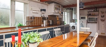 6 Person Holiday Home in Augustenborg-by Traum