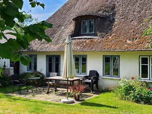 House | Exterior - 6 Person Holiday Home-by Traum (Augustenborg)