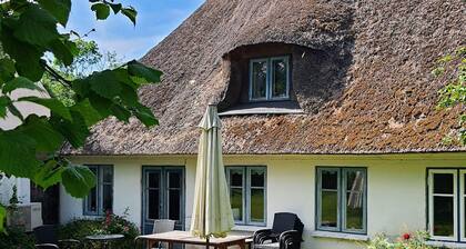 6 Person Holiday Home-by Traum