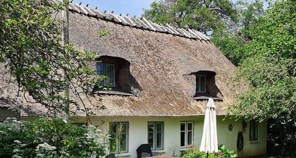 6 Person Holiday Home in Augustenborg