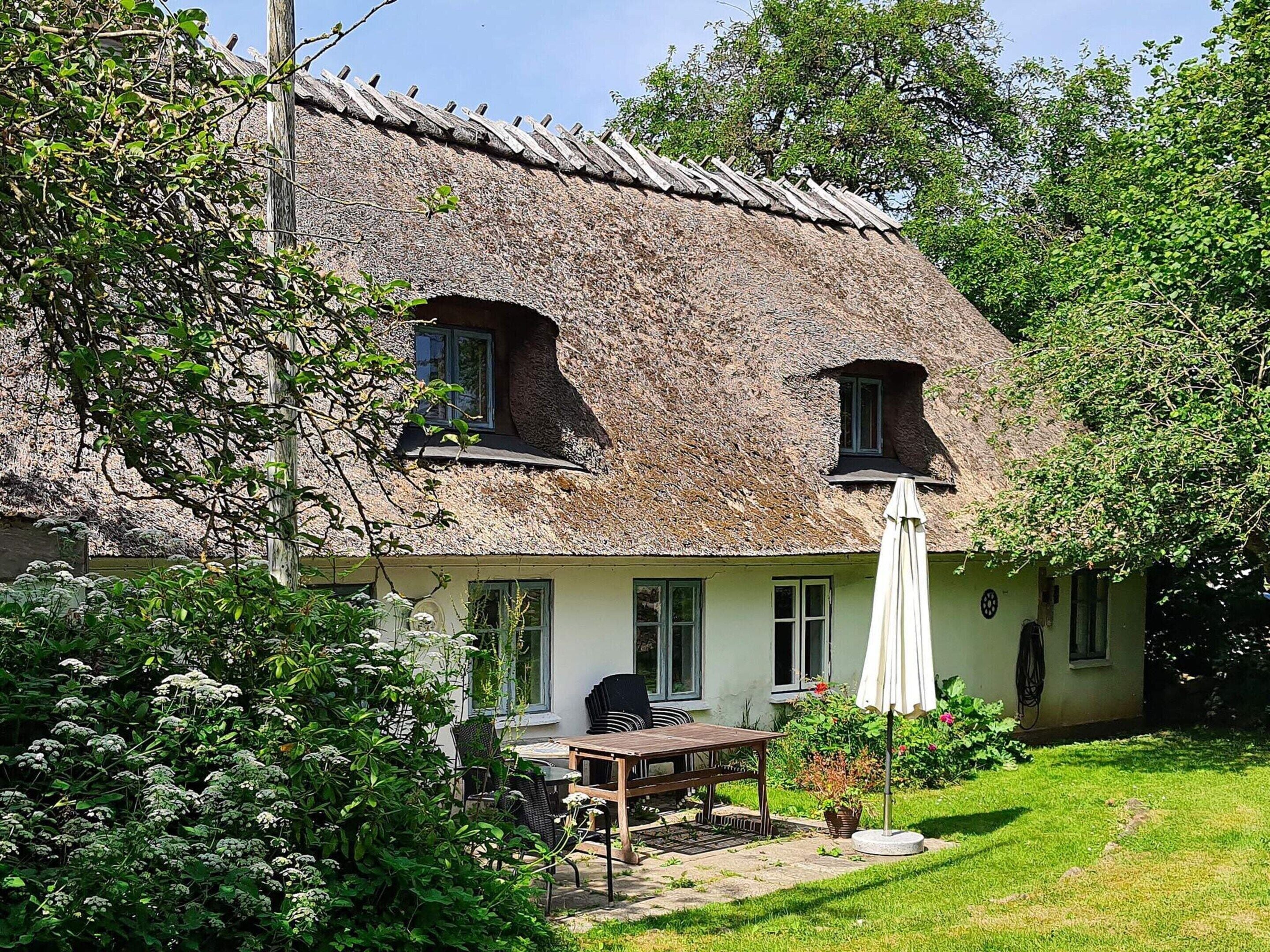 House | Exterior