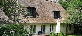 6 Person Holiday Home in Augustenborg