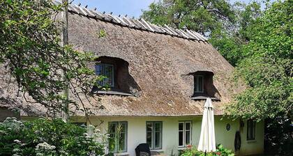 6 Person Holiday Home in Augustenborg