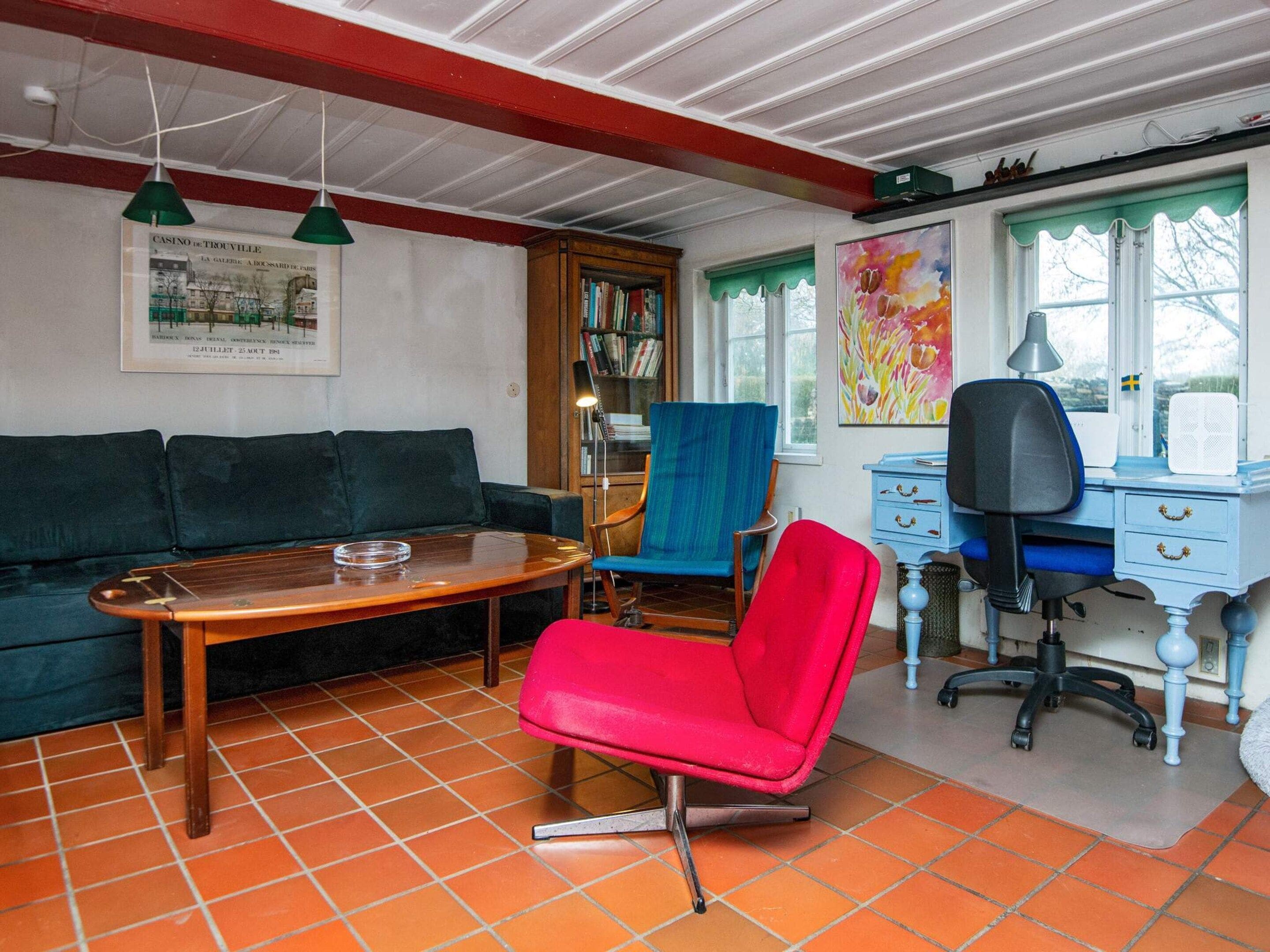 House | Interior