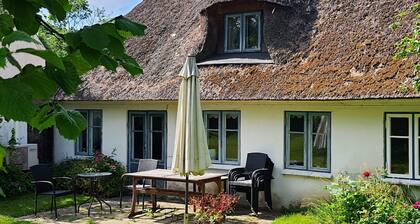 6 Person Holiday Home in Augustenborg