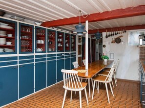 Rumah | Tempat makan