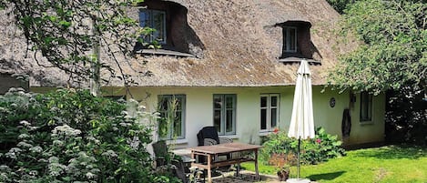 独立别墅 | 外观