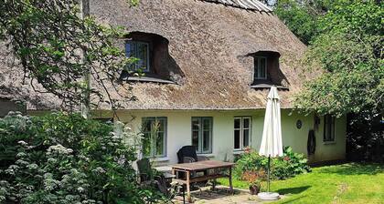 6 Person Holiday Home in Augustenborg