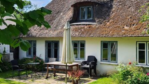 House | Exterior - 6 Person Holiday Home in Augustenborg (Augustenborg)