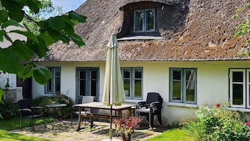 Huis | Exterieur