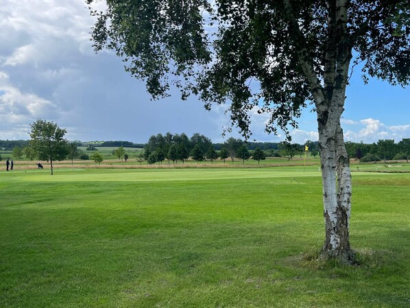Nhà | Golf