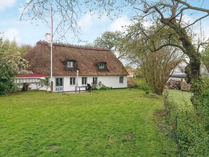 House | Exterior - 6 Person Holiday Home in Augustenborg (Augustenborg)
