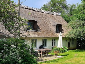 Maison | Extérieur