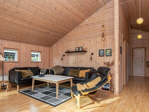 Ferienhaus | Innenbereich