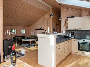 Ferienhaus | Innenbereich