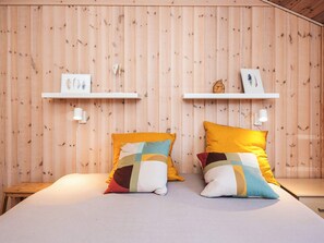 House | Interior - 4 Star Holiday Home in Ebeltoft (Ebeltoft)