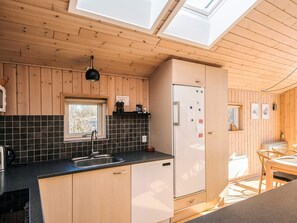 Ferienhaus | Innenbereich