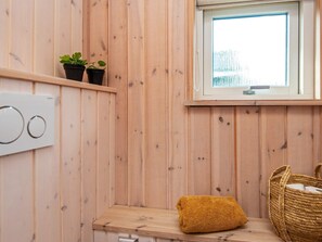 Ferienhaus | Innenbereich