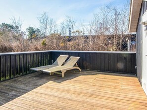 House | View from property