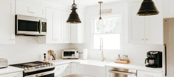 The Cottage | Modern & Cozy | Mountain Creek Ski