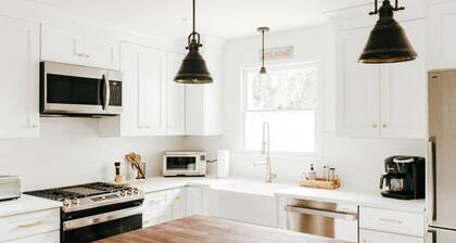 The Cottage | Modern & Cozy | Mountain Creek Ski