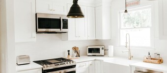 The Cottage | Modern & Cozy | Mountain Creek Ski