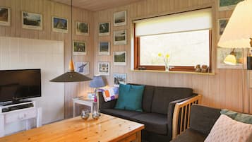Ferienhaus | Innenbereich