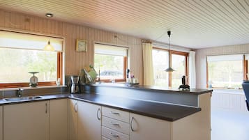 Ferienhaus | Innenbereich