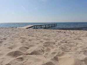 하우스 | 수변 전망