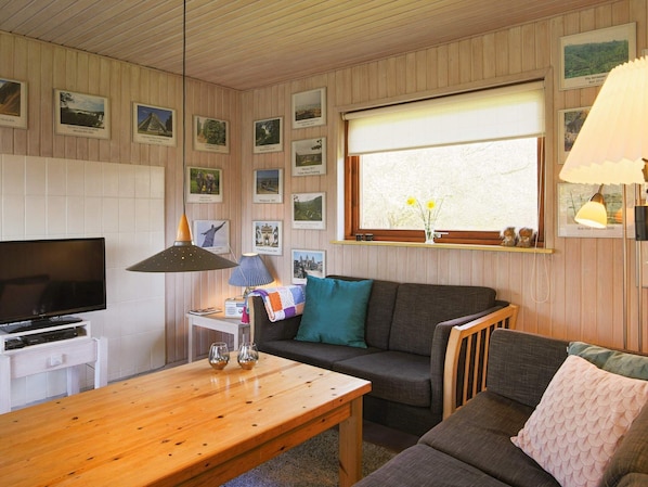 House | Living area