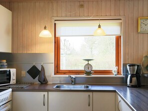 Interior - 6 Person Holiday Home in Dannemare-by Traum (Dannemare)