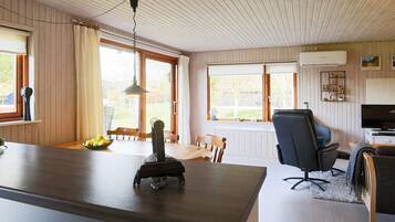 Ferienhaus | Innenbereich