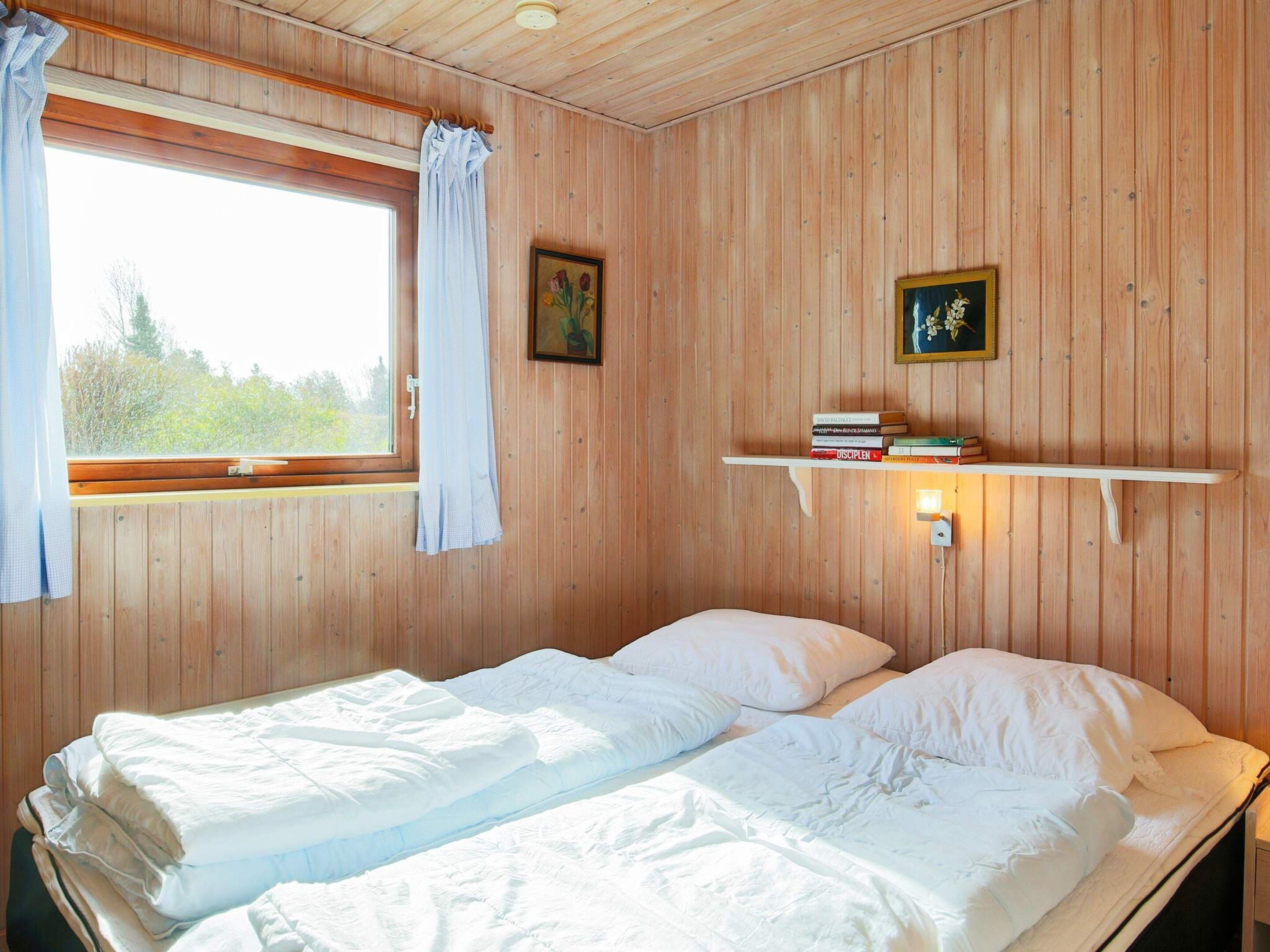 Ferienhaus | Innenbereich
