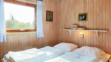 Ferienhaus | Innenbereich