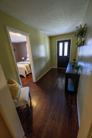 5 chambres, Wi-Fi, draps fournis