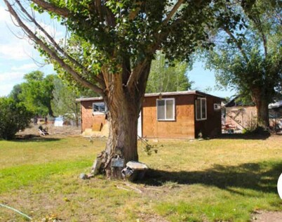 The Polka Dot Cottage: A cute 1950's vibe