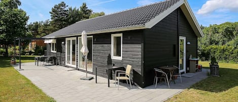 Huis | Exterieur