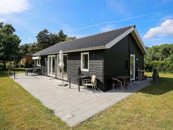 House | Exterior - 6 Person Holiday Home in Hojby-by Traum (Hojby)