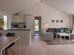 House | Interior - 6 Person Holiday Home in Hojby-by Traum (Hojby)
