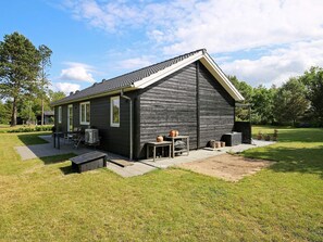House | Exterior - 6 Person Holiday Home in Hojby-by Traum (Hojby)