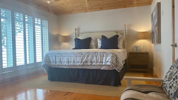 5 quartos, berço de viagem, Wi-Fi de cortesia, roupa de cama