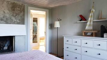 Casa | Interior