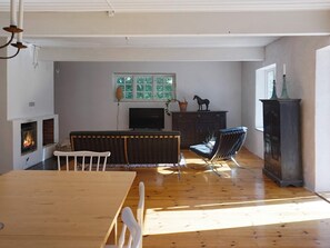 House | Interior - 7 Person Holiday Home in Djurhamn (Djurhamn)
