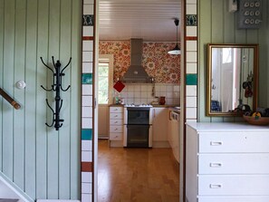 House | Interior - 7 Person Holiday Home in Djurhamn (Djurhamn)