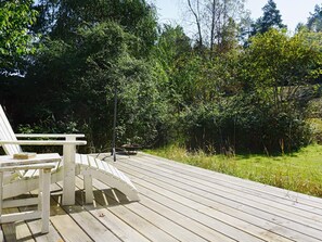 Exterior - 7 Person Holiday Home in Djurhamn (Djurhamn)