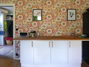 House | Interior - 7 Person Holiday Home in Djurhamn (Djurhamn)