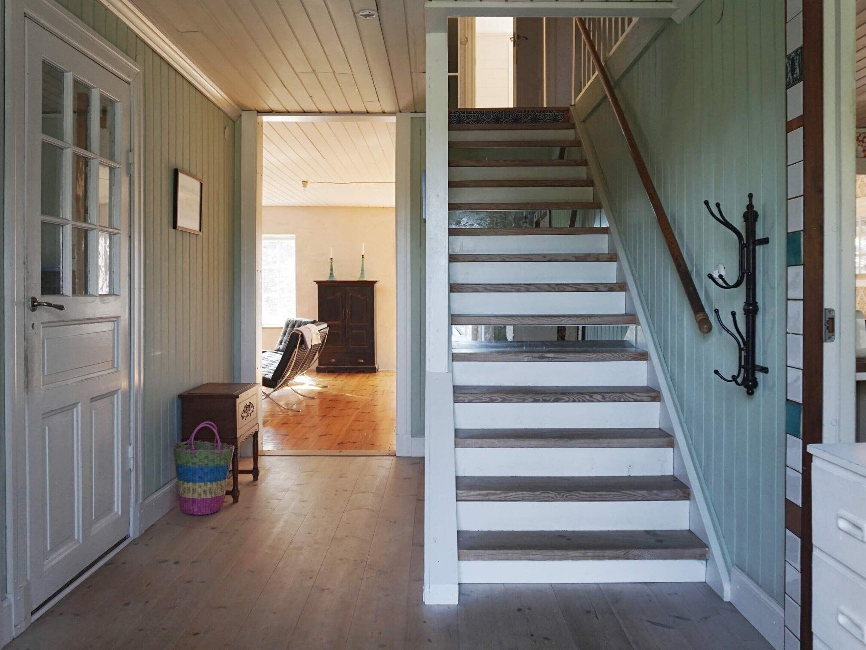 Ferienhaus | Innenbereich