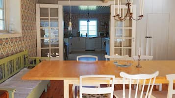 Casa | Interior