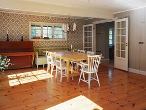 House | Interior - 7 Person Holiday Home in Djurhamn (Djurhamn)