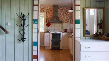 House | Private kitchen